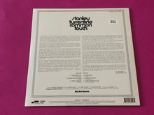 Load image into Gallery viewer, Stanley Turrentine Featuring Shirley Scott : Common Touch (LP, Album, RE, 180)
