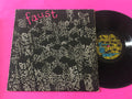 Faust : The Last LP (LP,Album,Reissue)