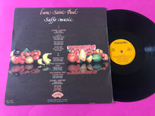 Charger l&#39;image dans la galerie, Lara Saint Paul : Saffo Music (LP, Album)
