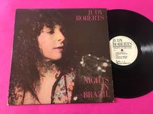 Load image into Gallery viewer, Judy Roberts : Nights In Brazil (LP, Album)
