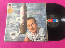 画像をギャラリービューアに読み込む, Aloysio De Oliveira : Cantem Conosco (LP, Album, Mono)
