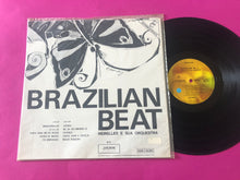 Charger l&#39;image dans la galerie, Meirelles E Sua Orquestra : Brazilian Beat Vol. 5 (LP, Album)
