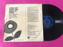 画像をギャラリービューアに読み込む, José Da Conceição, Waltel Branco, Maurício de Oliveira, Codó : Violão Pra Quem Não Gosta De Violão (LP, Comp)
