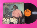 Antoine Dougbé : Antoine Dougbe (LP,Album)