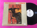 João Gilberto : Amoroso (LP, Album)