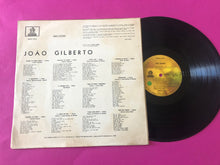 Load image into Gallery viewer, João Gilberto : João Gilberto (LP, Album, RE)
