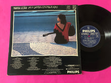 Load image into Gallery viewer, Nara Leão : Meu Samba Encabulado (LP, Album)
