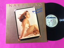 Load image into Gallery viewer, Nara Leão : Meus Sonhos Dourados (LP, Album)

