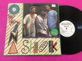 Obina Shok : Obina Shok (LP)