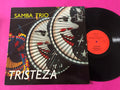 Samba Trio (2) : Tristeza (LP, Album)