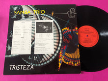 Load image into Gallery viewer, Samba Trio (2) : Tristeza (LP, Album)
