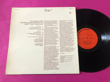 Load image into Gallery viewer, Tete Montoliu Trio : Tete! (LP,Deluxe Edition,Limited Edition,Reissue)

