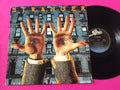 Stranger (22) : Stranger (LP, Album, Ter)