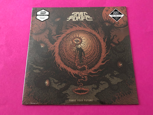 Spirit Adrift : Forge Your Future (12