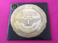 Saxon : Decade Of The Eagle: The Anthology 1979-1988 (LP,Compilation)