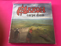 Saxon : Carpe Diem (Box, Dlx, Ltd + LP, Album + CD, Album, Dig)