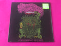 Sanguisugabogg : Pornographic Seizures (12", EP, RE, 180)