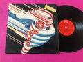 Judas Priest : Turbo (LP, Album)
