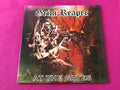 Grim Reaper (3) : At The Gates (2xLP, Ltd, Red)
