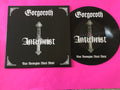 Gorgoroth : Antichrist (LP, Album, Ltd, Pic, RE)