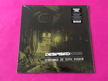 Charger l&#39;image dans la galerie, Despised Icon : Consumed By Your Poison (LP,Album,Limited Edition,Remastered)
