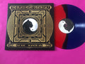 The Black Heart Death Cult : Sonic Mantras (LP, Album, Ltd, RP, Red)