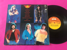 Load image into Gallery viewer, Aerosmith : Rock In A Hard Place (LP, Album)
