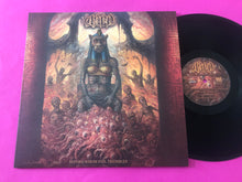 Charger l&#39;image dans la galerie, Apep (3) : Before Whom Evil Trembles (LP,Album,Limited Edition)
