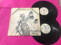 Metallica : ...And Justice For All (LP,Album,Stereo)