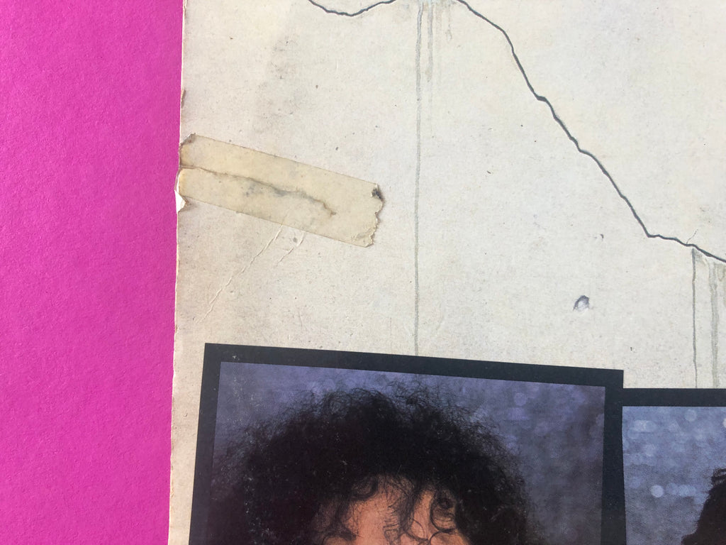 Metallica : ...And Justice For All (LP,Album,Stereo)