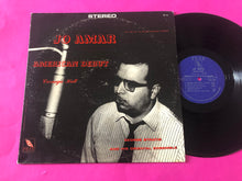 Load image into Gallery viewer, Jo Amar With George Stratis And His Oriental Ensemble : American Debut - Carnegie Hall (LP,Stereo)
