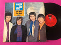 Who, The : The Beat (LP,Album,Stereo)