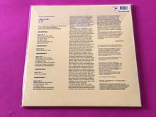 Load image into Gallery viewer, Philip Glass : Dance Nos. 1-5 (LP,Album,Reissue,Remastered,Stereo)
