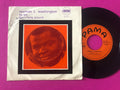 Norman T. Washington : Tip Toe (7", Single)
