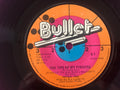 Peter Vee : The Tips Of My Fingers / A Very Special Love (7", Single)