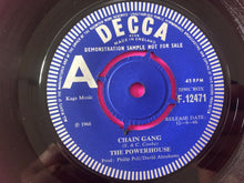 Load image into Gallery viewer, Powerhouse (17) : Chain Gang (7&quot;, Single, Promo)
