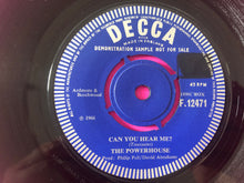 Load image into Gallery viewer, Powerhouse (17) : Chain Gang (7&quot;, Single, Promo)
