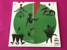 Load image into Gallery viewer, Mizutama Shobodan : A Skyfull of Red Petals (LP)
