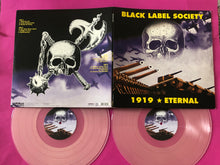 Charger l&#39;image dans la galerie, Black Label Society : 1919 Eternal (LP,Album,Limited Edition)
