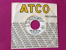 Load image into Gallery viewer, Soul Survivors : Turn Out The Fire (7&quot;, Single, Promo, SP )
