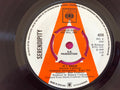 Serendipity (3) : If I Could (7", Single, Promo)