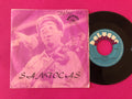 Santocas : Santocas (7")