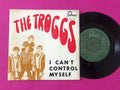 The Troggs : I Can't Control Myself (7", EP, Mono)