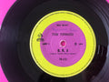 Toni Tornado : B. R. 3 (7", Single, Mono)