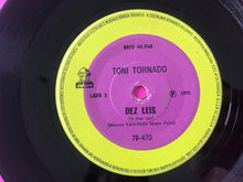 Load image into Gallery viewer, Toni Tornado : B. R. 3 (7&quot;, Single, Mono)

