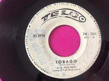 Load image into Gallery viewer, The Trade Winds (2) : Meet Me In Port Of Spain / Tobago (7&quot;)
