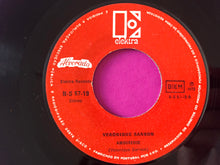 Charger l&#39;image dans la galerie, Véronique Sanson : Amoureuse / Mariavah (7&quot;, Single)
