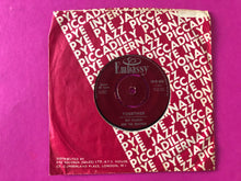 Load image into Gallery viewer, Ray Pilgrim And The Beatmen / The Typhoons : Together / I&#39;m Crying (7&quot;, Single)
