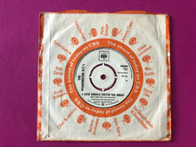 Charger l&#39;image dans la galerie, The Washington DC&#39;s : Seek And Find (7&quot;, Single, Promo)
