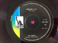 The World (4) : Angelina  (7", Single)